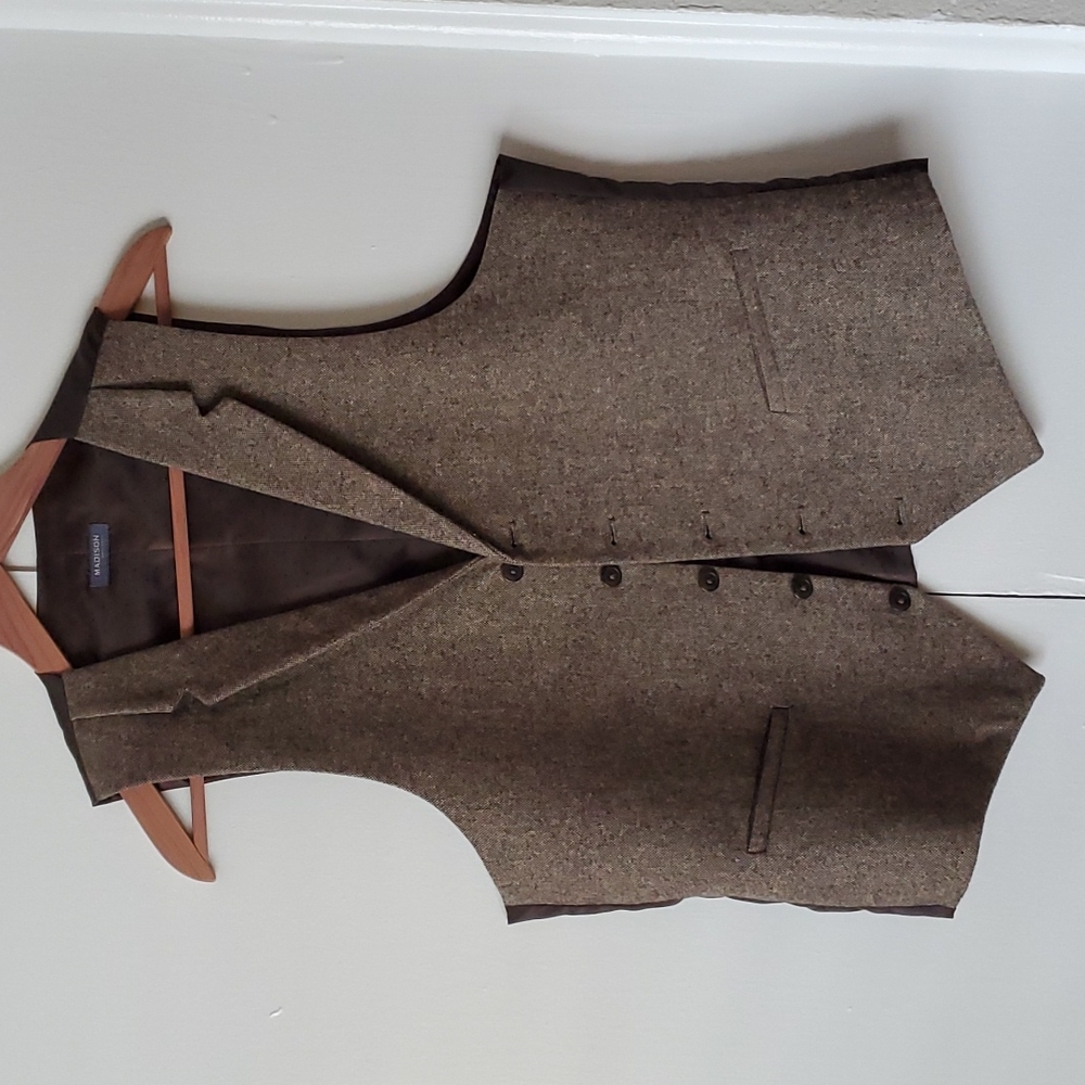 Men's Vest